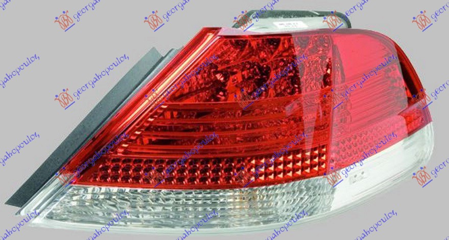 ΦΑΝΟΣ ΠΙΣΩ ΕΞΩ 2005- (ULO) ΔΕΞ