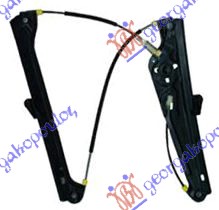 ΓΡΥΛΛΟΣ ΠΑΡΑΘΥΡΟΥ ΕΜΠΡΟΣ ΗΛΕΚΤΡΙΚΟΣ (ΧΩΡΙΣ ΜΟΤΕΡ) ΑΡ