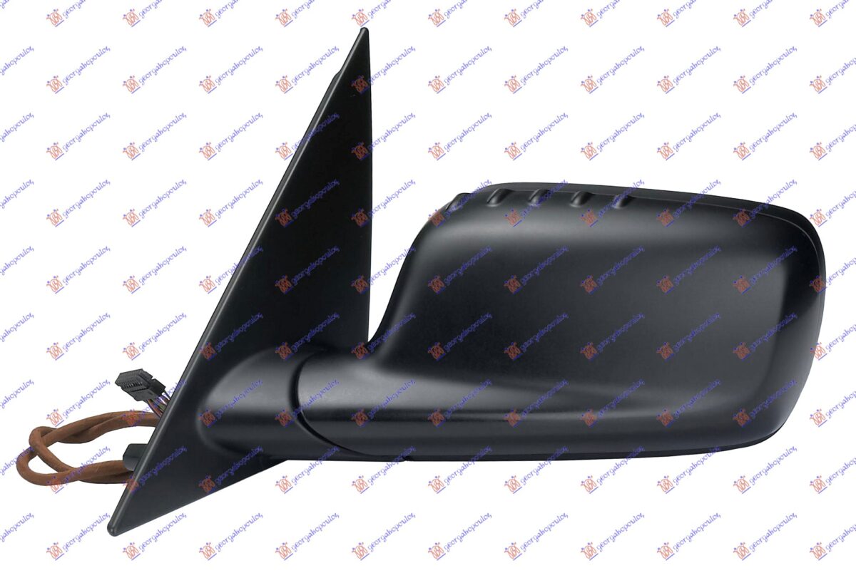 ΚΑΘΡΕΦΤΗΣ ΗΛΕΚΤΡΙΚΟΣ ΘΕΡΜΑΙΝΟΜΕΝΟΣ ΗΛΕΚΤΡΙΚΑ ΑΝΑΚΛΙΝΟΜΕΝΟΣ (ΜΕ ΜΝΗΜΗ) (Α ΠΟΙΟΤΗΤΑ) (ASPHERICAL GLASS) ΔΕΞ