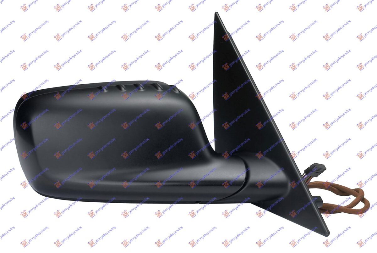 ΚΑΘΡΕΦΤΗΣ ΗΛΕΚΤΡΙΚΟΣ ΘΕΡΜΑΙΝΟΜΕΝΟΣ ΗΛΕΚΤΡΙΚΑ ΑΝΑΚΛΙΝΟΜΕΝΟΣ (ΜΕ ΜΝΗΜΗ) (Α ΠΟΙΟΤΗΤΑ) (ASPHERICAL GLASS) ΑΡ