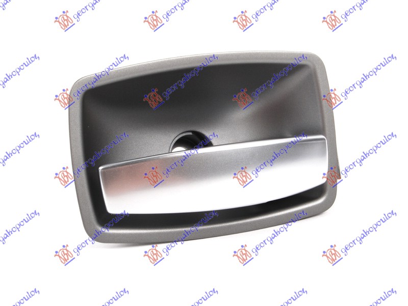 ΧΕΡΟΥΛΙ ΠΟΡΤΑΣ ΕΜ/ΟΠ ΕΣΩ ΑΣΗΜΙ/ΓΚΡΙ ΔΕΞ