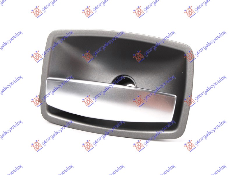 ΧΕΡΟΥΛΙ ΠΟΡΤΑΣ ΕΜ/ΟΠ ΕΣΩ ΑΣΗΜΙ/ΓΚΡΙ ΑΡ