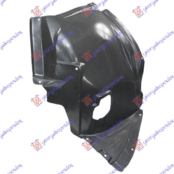 ΘΟΛΟΣ ΕΜΠΡΟΣ ΠΛΑΣΤΙΚΟΣ (ΕΜΠΡΟΣ ΚΟΜΜΑΤΙ) ΑΡ