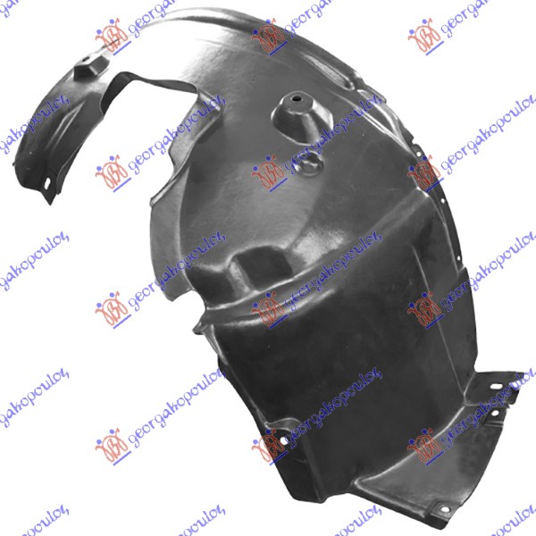 ΘΟΛΟΣ ΕΜΠΡΟΣ ΠΛΑΣΤΙΚΟΣ (ΠΙΣΩ ΚΟΜΜΑΤΙ) ΔΕΞ