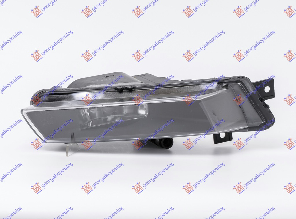 ΠΡΟΒΟΛΕΑΣ ΟΜΙΧΛΗΣ 2007- (E) (TYC) ΔΕΞ