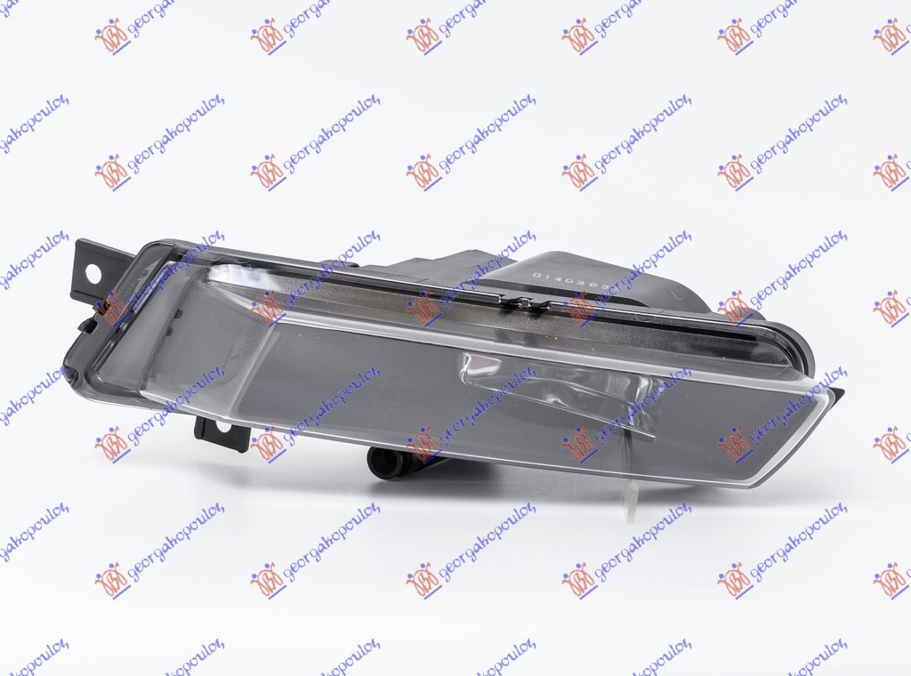 ΠΡΟΒΟΛΕΑΣ ΟΜΙΧΛΗΣ 2007- (E) (TYC) ΑΡ