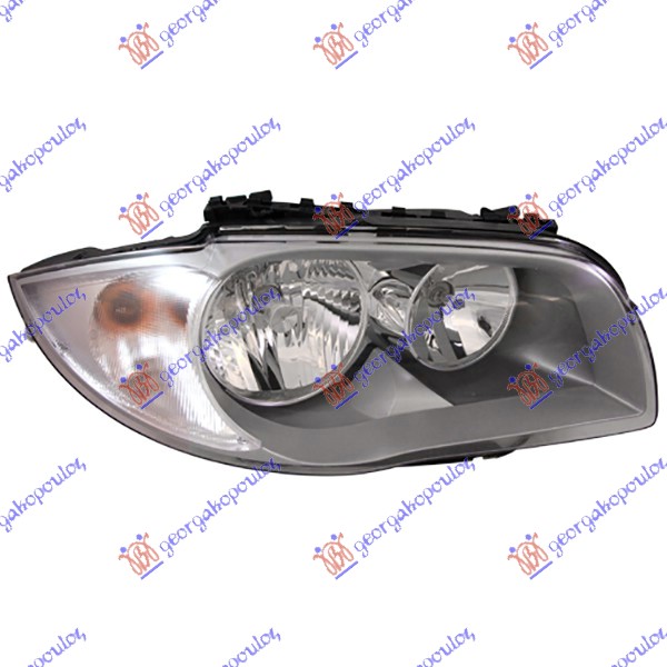 ΦΑΝΟΣ ΕΜΠΡΟΣ ΗΛΕΚΤΡΙΚΟΣ -2007 (VALEO) ΔΕΞ