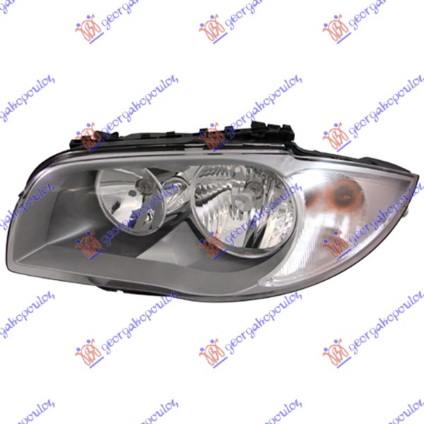 ΦΑΝΟΣ ΕΜΠΡΟΣ ΗΛΕΚΤΡΙΚΟΣ -2007 (VALEO) ΑΡ