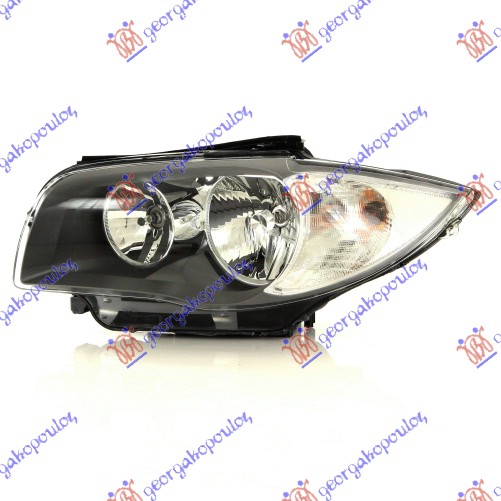 ΦΑΝΟΣ ΕΜΠΡΟΣ ΗΛΕΚΤΡΙΚΟΣ 2007-2009 (Ε) (DEPO) ΑΡ