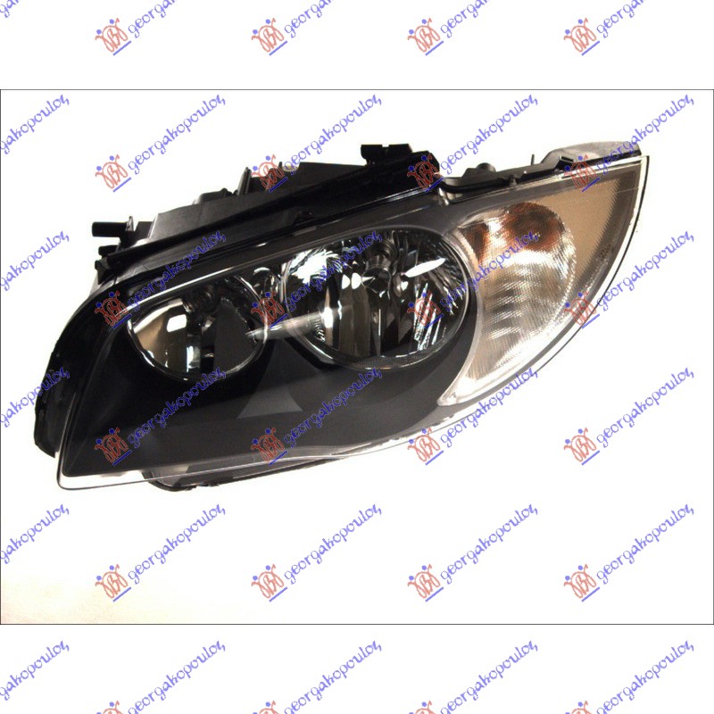 ΦΑΝΟΣ ΕΜΠΡΟΣ ΗΛΕΚΤΡΙΚΟΣ 2007-2009 (VALEO) ΑΡ