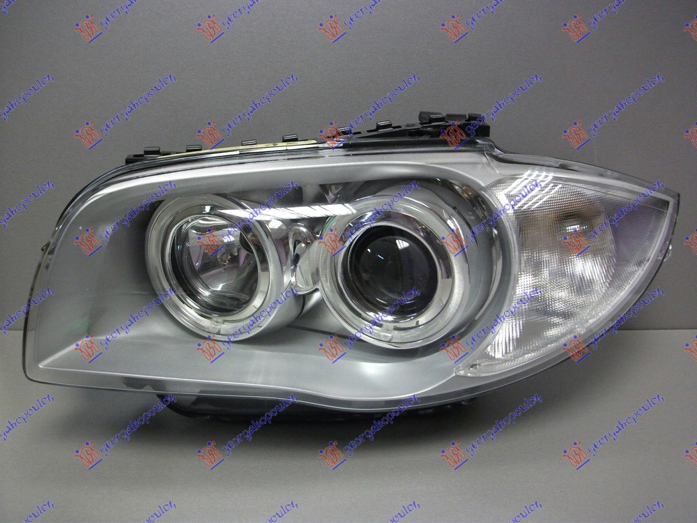 ΦΑΝΟΣ ΕΜΠΡΟΣ Bi-XENON -2006 (VALEO) ΑΡ