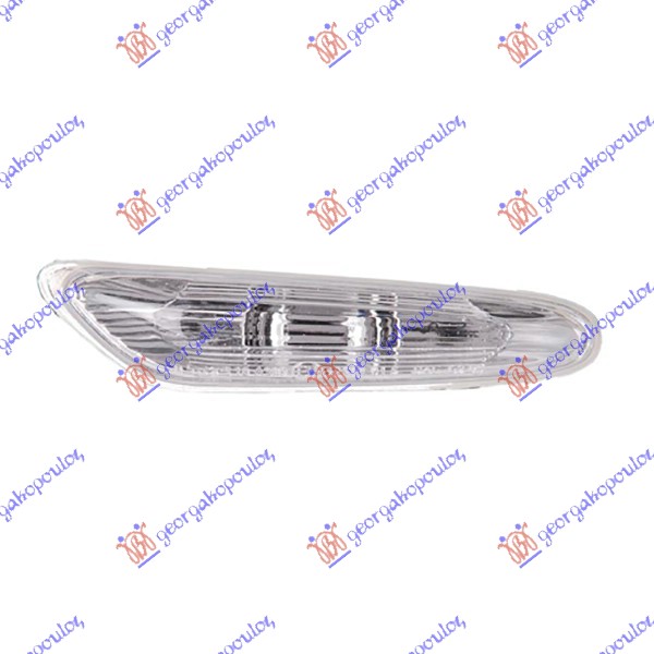 ΦΛΑΣ ΦΤΕΡΟΥ ΛΕΥΚΟ (E) (ΓΙΑ ΣΕΙΡΑ 1 ΑΡΙΣΤΕΡΟ) ΔΕΞ