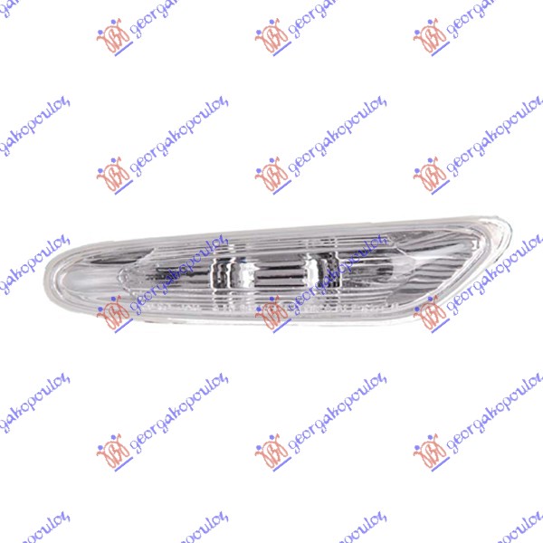 ΦΛΑΣ ΦΤΕΡΟΥ ΛΕΥΚΟ (E) (ΓΙΑ ΣΕΙΡΑ 1 ΔΕΞΙ) ΑΡ