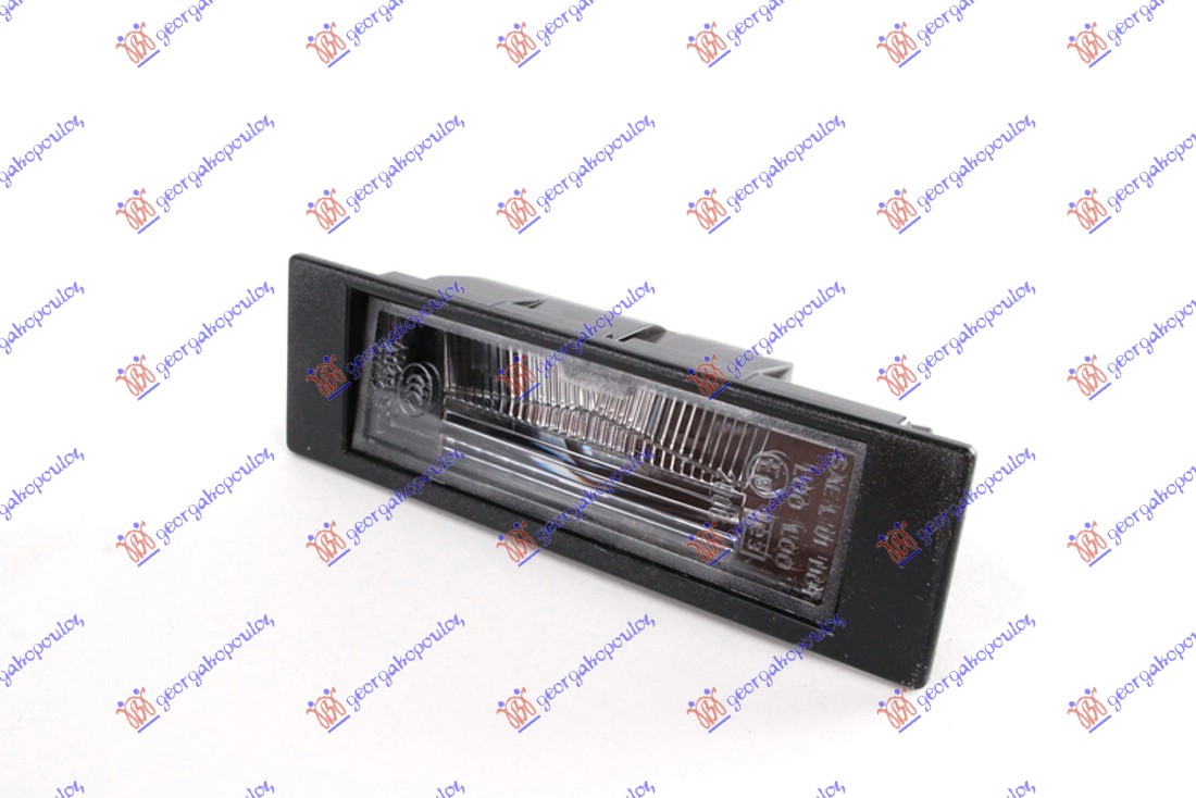 ΦΑΝΟΣ ΑΡΙΘΜΟΥ -2007