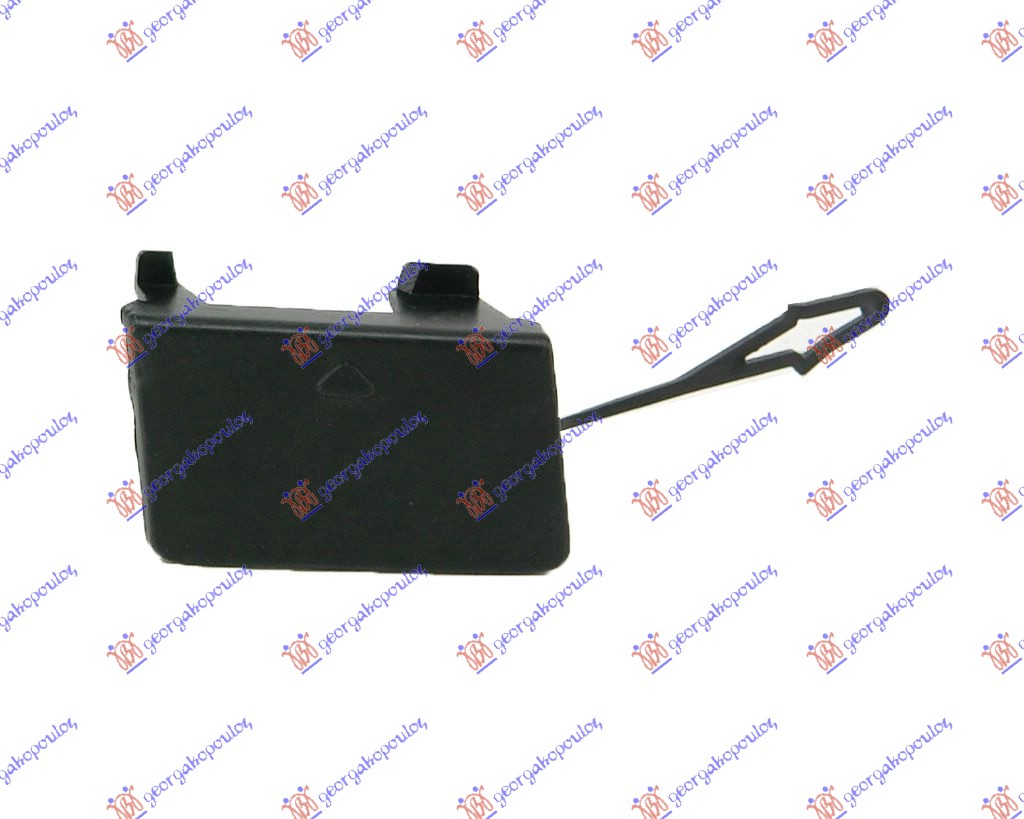 ΚΑΛΥΜΜΑ ΓΑΝΤΖΟΥ ΕΜΠΡΟΣ -2007