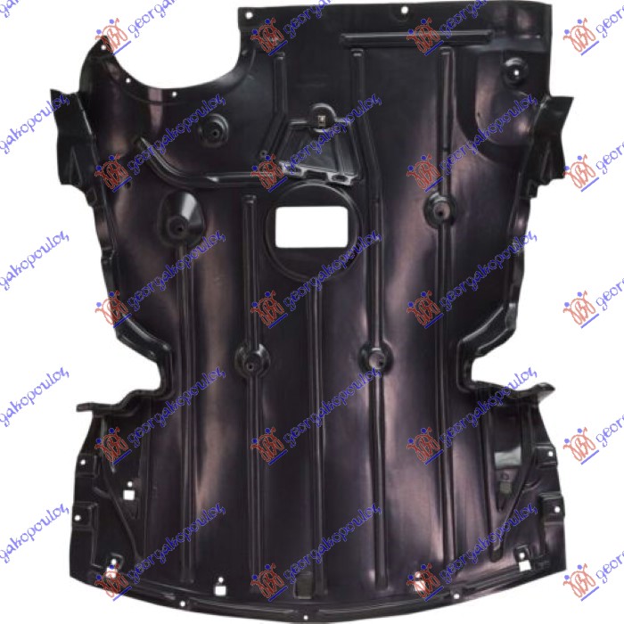 ΠΟΔΙΑ ΜΗΧΑΝΗΣ ΠΛΑΣΤΙΚΗ (ΜΕΣΑΙΟ ΚΟΜΜΑΤΙ)