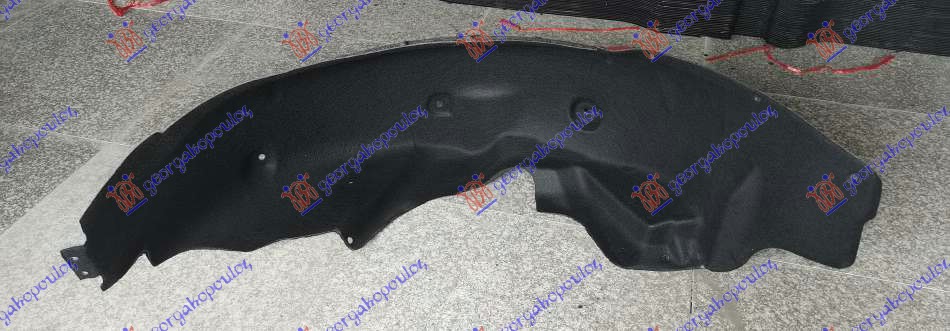 ΘΟΛΟΣ ΠΙΣΩ ΠΛΑΣΤΙΚΟΣ ΑΡ