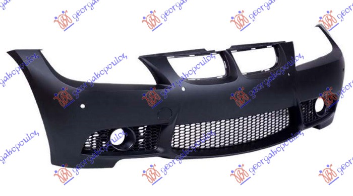 ΠΡΟΦΥΛΑΚΤΗΡΑΣ ΕΜΠ. LOOK Μ3 (Μ/PDS)