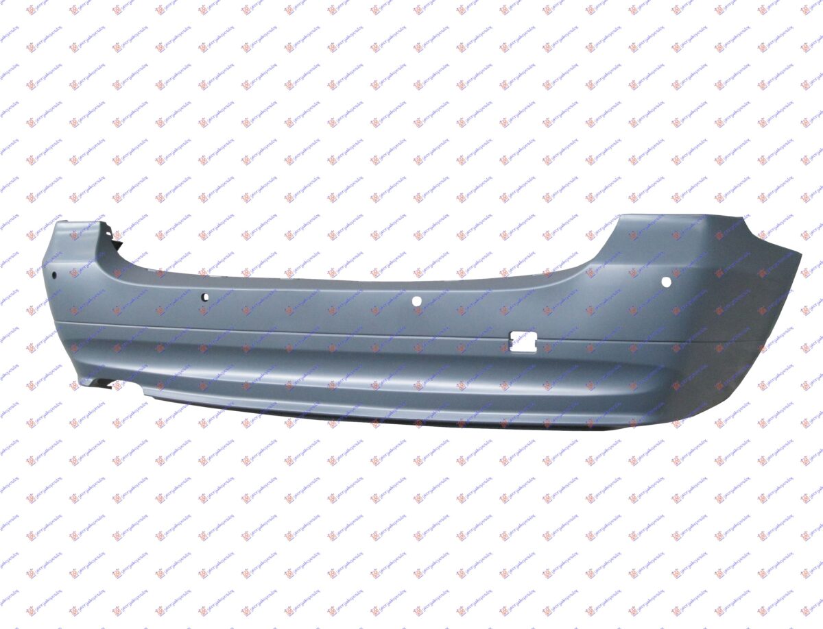 ΠΡΟΦΥΛΑΚΤΗΡΑΣ ΠΙΣΩ ΒΑΦΟΜΕΝΟΣ S.W. (ΜΕ 4 PDC)