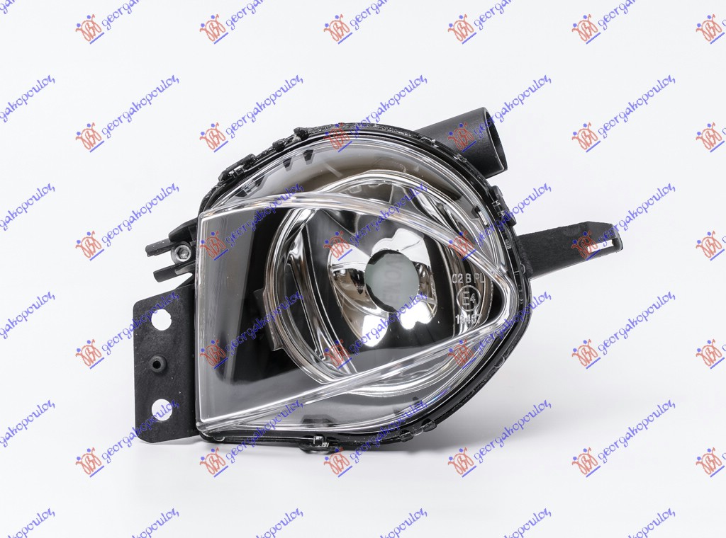 ΠΡΟΒΟΛΕΑΣ ΟΜΙΧΛΗΣ (H11) (E) (DEPO) ΑΡ