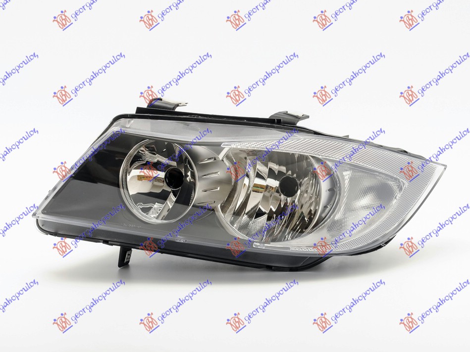 ΦΑΝΟΣ ΕΜΠΡΟΣ ΗΛΕΚΤΡΙΚΟΣ (ΤΥΠΟΥ VALEO) (Ε) (DEPO) ΑΡ