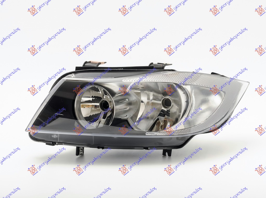 ΦΑΝΟΣ ΕΜΠΡΟΣ ΗΛΕΚΤΡΙΚΟΣ (ΤΥΠΟΥ ZKW) (E) (DEPO) ΑΡ