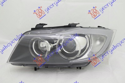 ΦΑΝΟΣ ΕΜΠΡΟΣ Βi-XENON (Ε) (TYC) ΔΕΞ