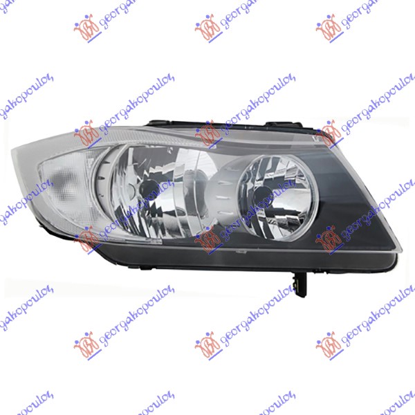 ΦΑΝΟΣ ΕΜΠΡΟΣ ΗΛΕΚΤΡΙΚΟΣ (VALEO) ΔΕΞ