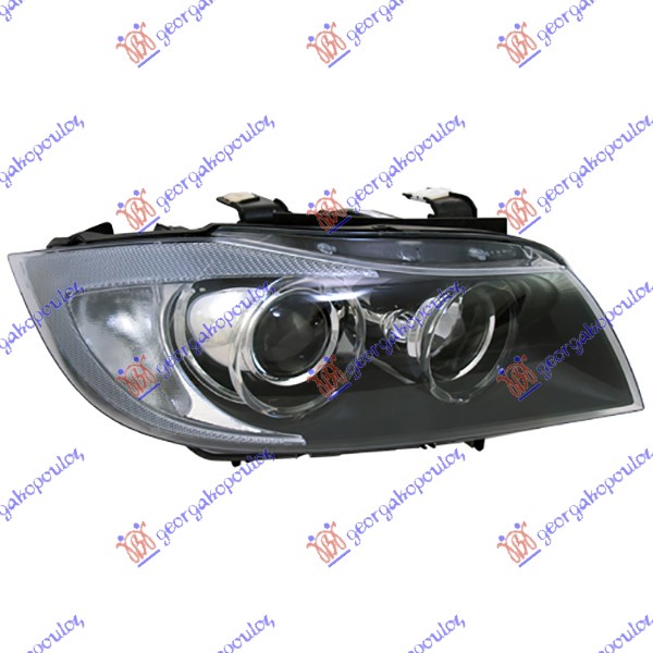 ΦΑΝΟΣ ΕΜΠΡΟΣ Βi-XENON (MARELLI) ΔΕΞ