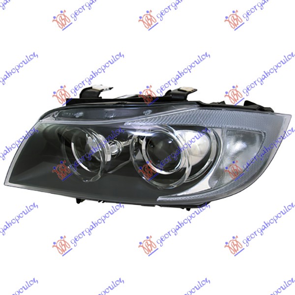 ΦΑΝΟΣ ΕΜΠΡΟΣ Βi-XENON (MARELLI) ΑΡ