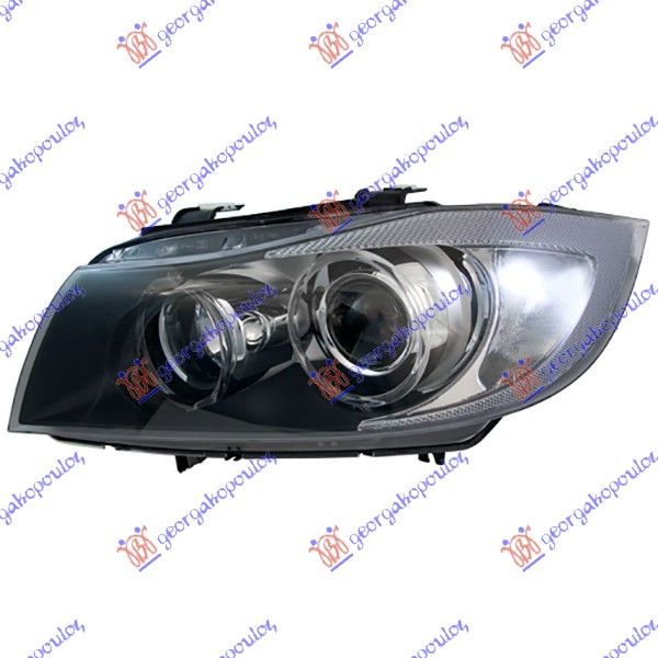 ΦΑΝΟΣ ΕΜΠΡΟΣ Bi-XENON ΕΞΥΠΝΟ (MARELLI) ΑΡ