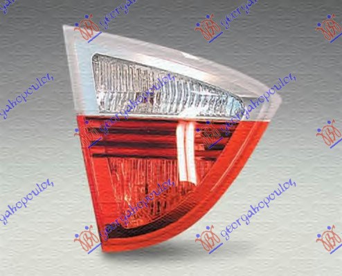 ΦΑΝΟΣ ΠΙΣΩ ΕΣΩ S.W. (MARELLI) ΑΡ