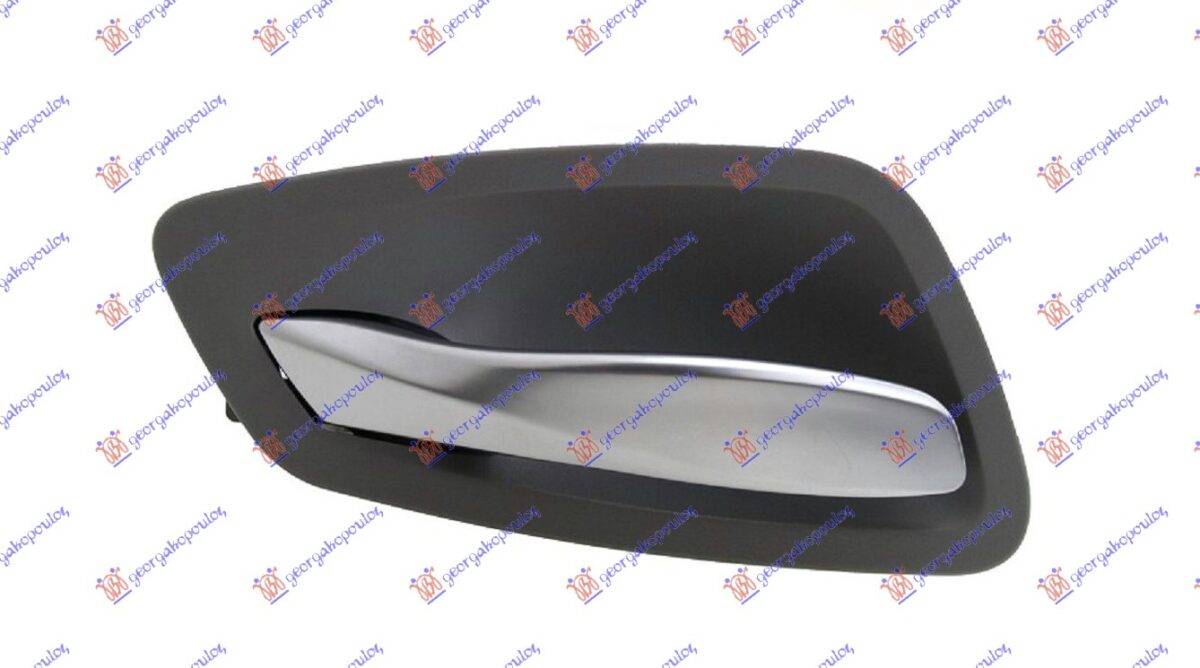 ΧΕΡΟΥΛΙ ΠΟΡΤΑΣ ΕΜ/ΟΠ ΕΣΩ ΧΡΩΜΙΟ/ΓΚΡΙ ΑΡ