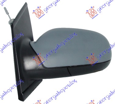 ΚΑΘΡΕΦΤΗΣ ΜΗΧΑΝΙΚΟΣ ΒΑΦΟΜΕΝΟΣ (Α ΠΟΙΟΤΗΤΑ) (FLAT GLASS) ΑΡ