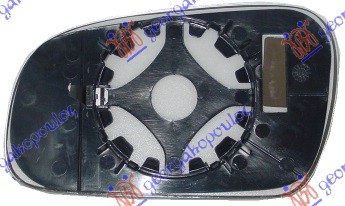 ΚΡΥΣΤΑΛΛΟ ΚΑΘΡΕΦΤΗ (CONVEX GLASS) (ΓΙΑ ΚΑΘΡΕΦΤΗ AFTER MARKET ΚΟΝΤΥΤΕΡΟ) ΔΕΞ