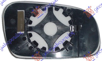 ΚΡΥΣΤΑΛΛΟ ΚΑΘΡΕΦΤΗ (ASPHERICAL GLASS) (ΓΙΑ ΚΑΘΡΕΦΤΗ AFTER MARKET ΚΟΝΤΥΤΕΡΟ) ΑΡ