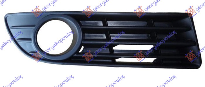 ΔΙΧΤΥ ΠΡΟΦΥΛΑΚΤΗΡΑ ΕΜΠΡΟΣ (ΜΕ ΤΡΥΠΑ ΓΙΑ ΠΡΟΒΟΛΕΑ) ΔΕΞ