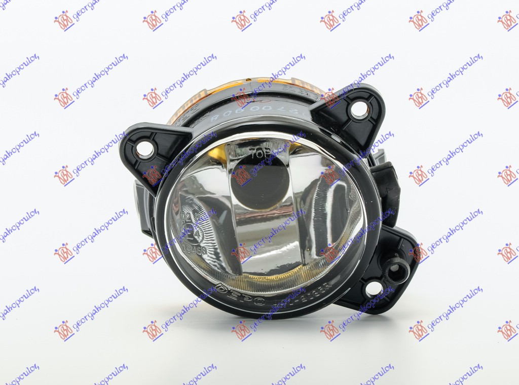 ΠΡΟΒΟΛΕΑΣ ΟΜΙΧΛΗΣ (ΗΒ4) ΔΕΞ