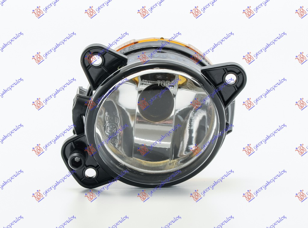 ΠΡΟΒΟΛΕΑΣ ΟΜΙΧΛΗΣ (ΗΒ4) ΑΡ