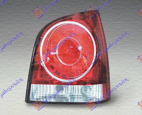 ΦΑΝΟΣ ΠΙΣΩ (MARELLI) ΔΕΞ