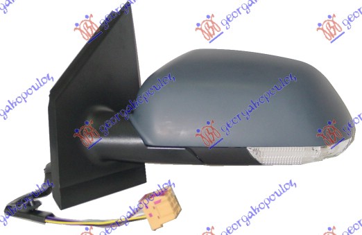 ΚΑΘΡΕΦΤΗΣ ΜΗΧΑΝΙΚΟΣ ΒΑΦΟΜΕΝΟΣ (ΜΕ ΦΛΑΣ) (Α ΠΟΙΟΤΗΤΑ) (ASPHERICAL GLASS) ΑΡ