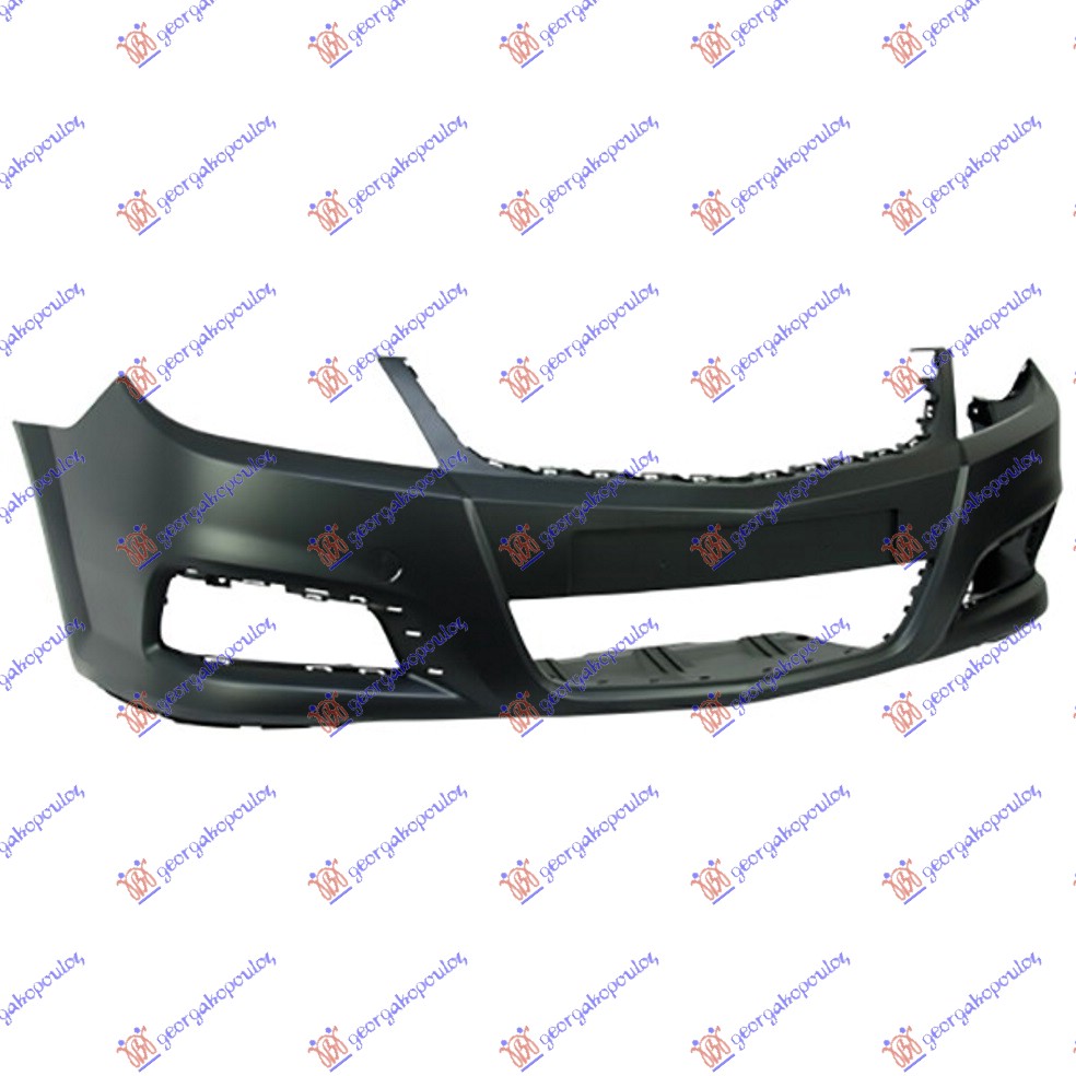 ΠΡΟΦΥΛΑΚΤΗΡΑΣ ΕΜΠΡΟΣ GTS (ΜΕ ΣΗΜΑΔΙΑ ΚΟΠΗΣ ΓΙΑ PDC) (Α ΠΟΙΟΤΗΤΑ)