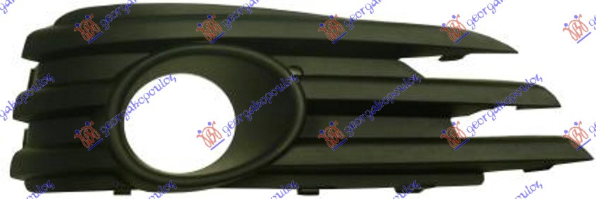 ΔΙΧΤΥ ΠΡΟΦΥΛΑΚΤΗΡΑ ΕΜΠΡΟΣ GTS (ΜΕ ΤΡΥΠΑ ΓΙΑ ΠΡΟΒΟΛΕΑ) ΔΕΞ