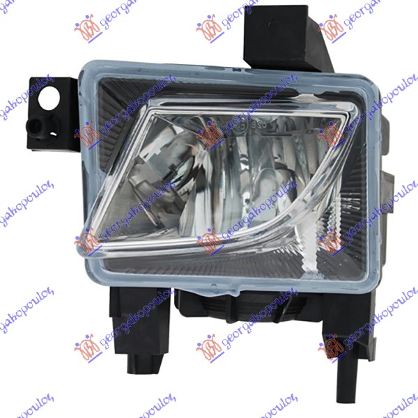 ΠΡΟΒΟΛΕΑΣ ΟΜΙΧΛΗΣ (ΤΡΙΓΩΝΙΚΟΣ) (E) (TYC) ΑΡ