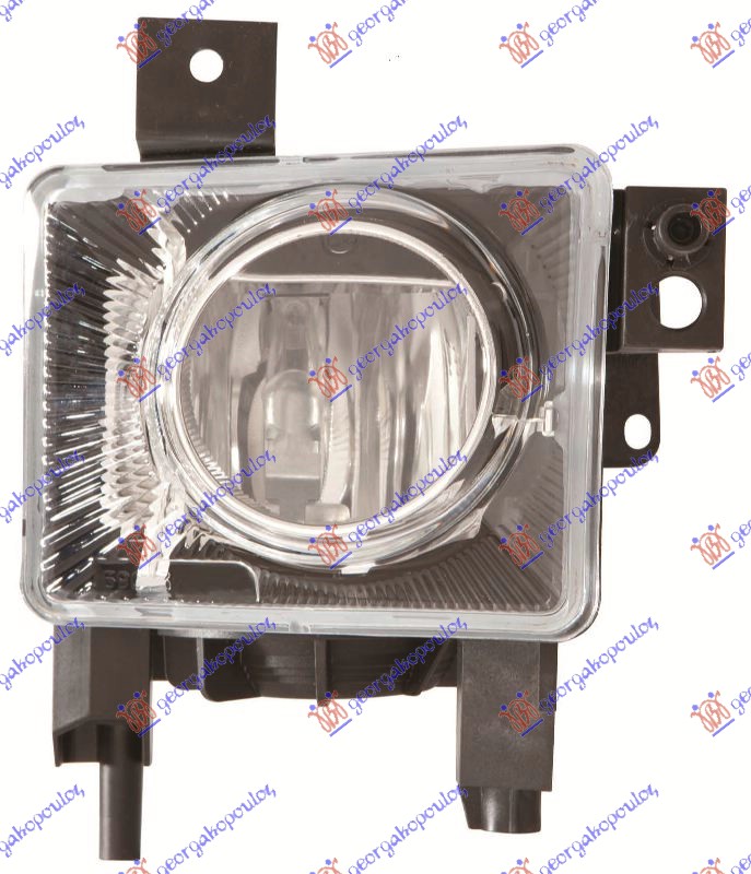 ΠΡΟΒΟΛΕΑΣ ΟΜΙΧΛΗΣ ΣΤΡΟΓΓΥΛΟΣ 2006- (E) (DEPO) ΔΕΞ