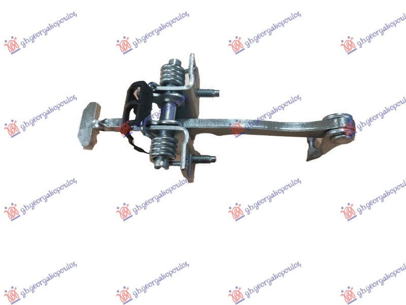 ΣΤΟΠ ΠΟΡΤΑΣ ΕΜΠΡΟΣ