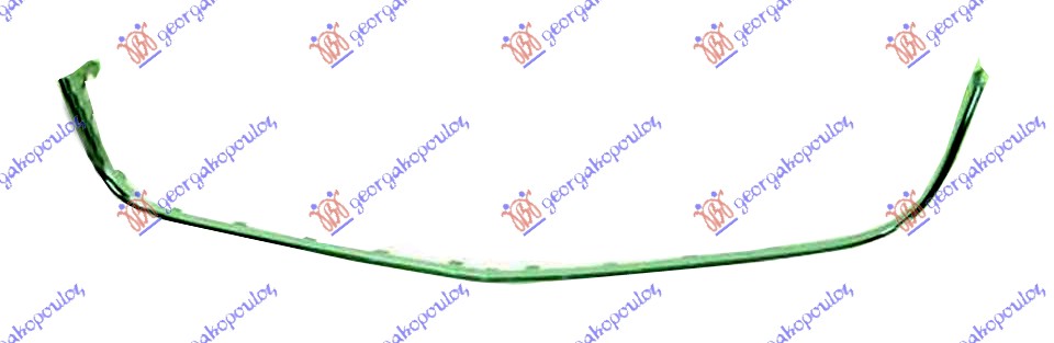 ΠΛΑΙΣΙΟ ΜΑΣΚΑΣ ΚΑΤΩ ΧΡΩΜΙΟ