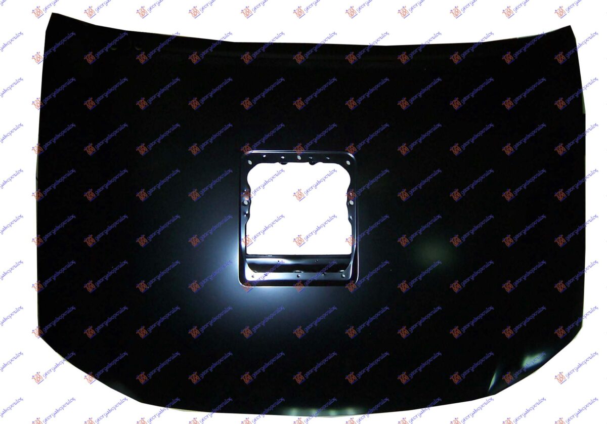 ΚΑΠΟ ΕΜΠΡΟΣ (TURBO)