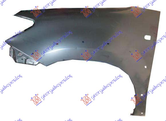 ΦΤΕΡΟ ΕΜΠΡΟΣ 4WD (ΜΕ ΤΡΥΠΕΣ ΓΙΑ ΚΟΥΡΜΠΑ) ΑΡ