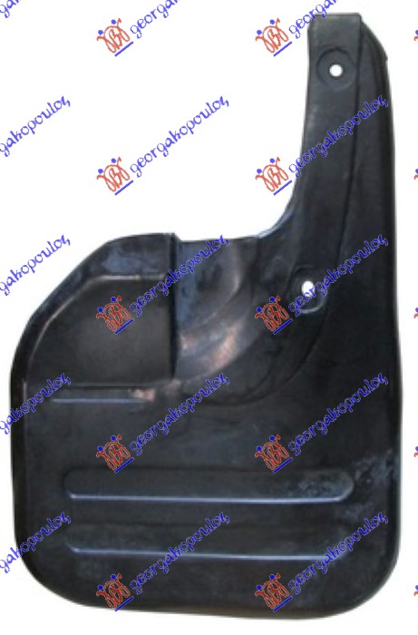 ΛΑΣΠΩΤΗΡΑΣ ΕΜΠΡΟΣ 2WD (ΕΚΔΟΣΗ ΤΑΥΛΑΝΔΗΣ) ΔΕΞ